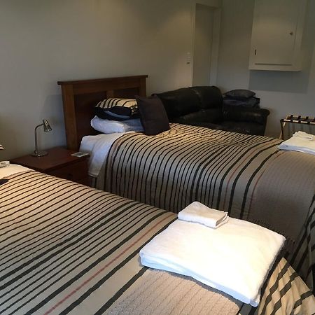 Good Life Apartment Kurow Buitenkant foto
