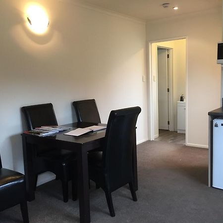 Good Life Apartment Kurow Buitenkant foto