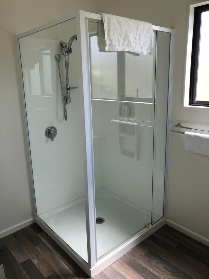 Good Life Apartment Kurow Buitenkant foto