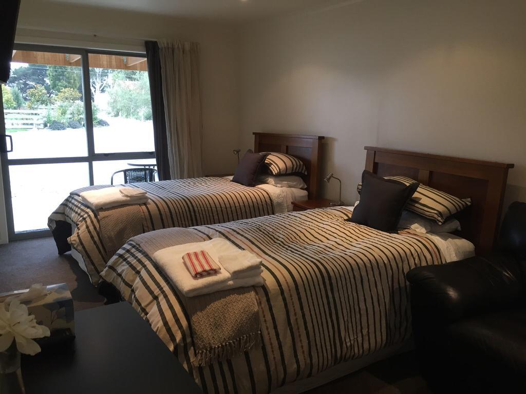 Good Life Apartment Kurow Buitenkant foto